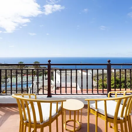 Casita Del Lomo, Terrace & Bbq *